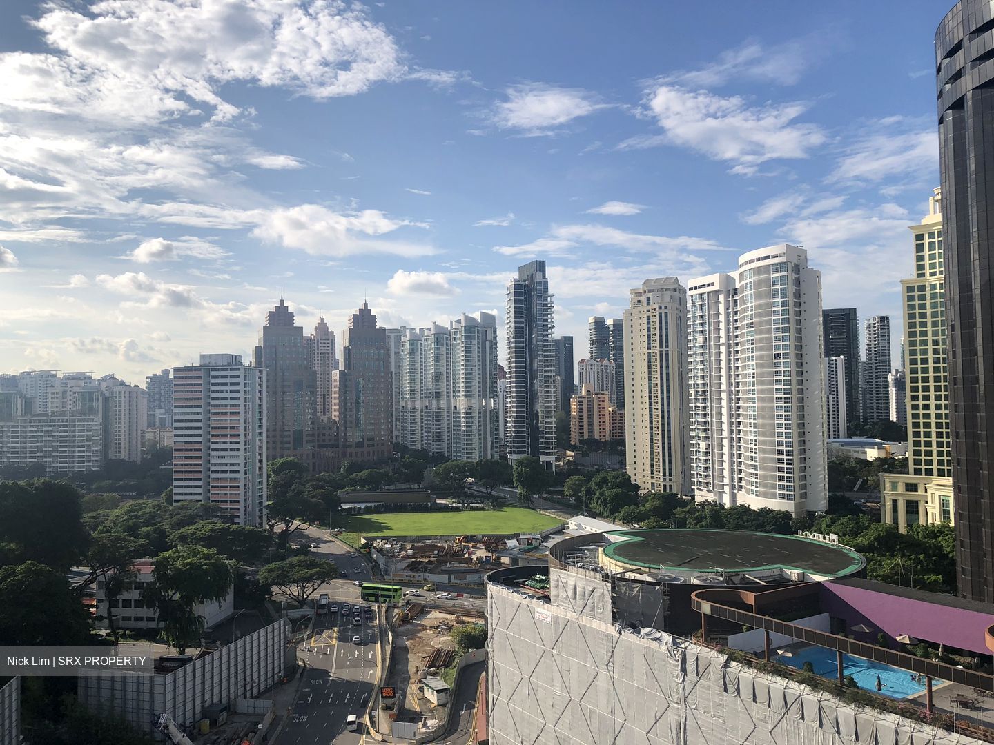 Zyon Grand (D3), Condominium #479762611